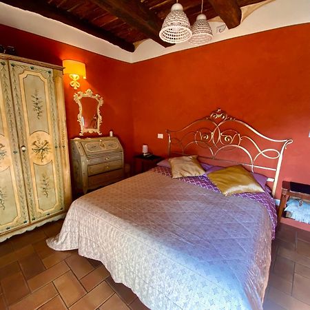Apartamento La Terrazza Cori Exterior foto