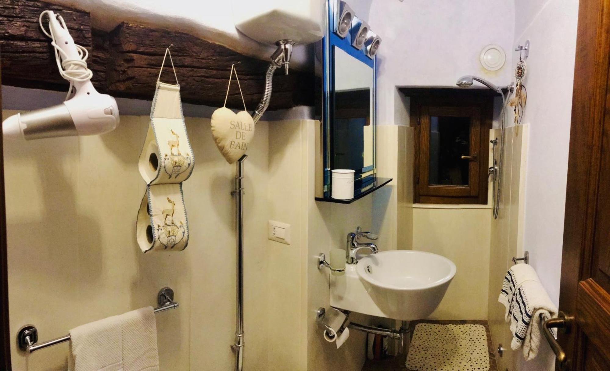 Apartamento La Terrazza Cori Exterior foto